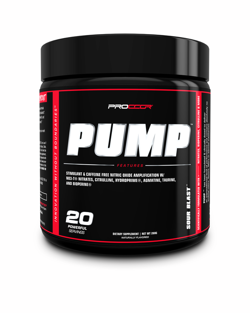 PUMP
