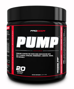 PUMP