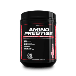 AMINO PRESTIGE™